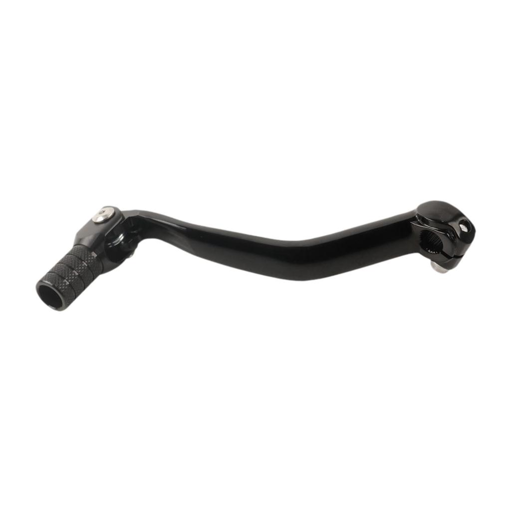 Shift Lever Motorcycle Accessories Professional Folding Sturdy Shift Pedal Step Backward Lever for Tenere XT660Z Xtz660