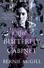 The Butterfly Cabinet by Bernie McGill Paperback Book 9781472240217