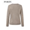 PORTS Women's Cashmere Blend Pullover
