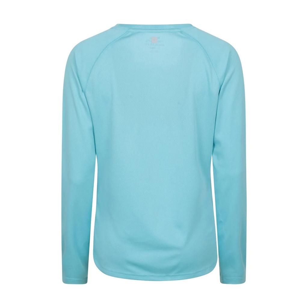 Mountain Warehouse Womens/Ladies Endurance Long-Sleeved Top