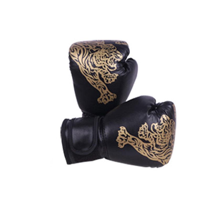 Boxing Gloves for All Ages: Kids, Teens & Adults - Ideal for Training & Punching Bags