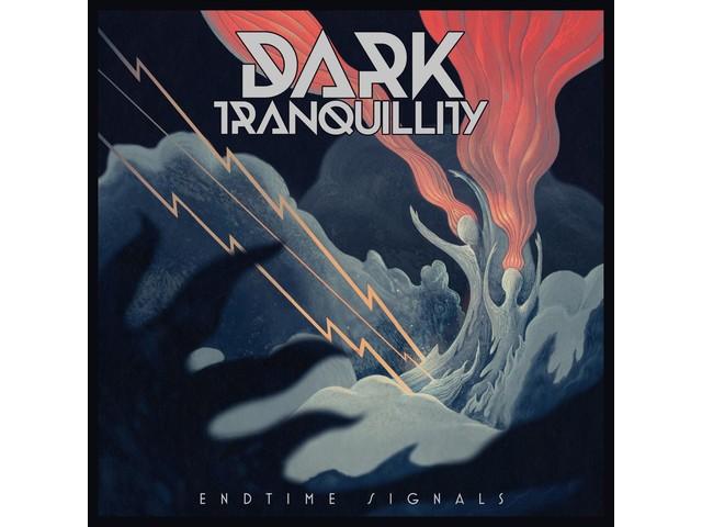 

[CD] End Time Signals Nomal Edition Dark Tranquility SICP6611 Death Metal NEW