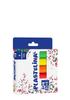 PLASTELINA OXFORD 6 KOLORÓW 100G. 400167089