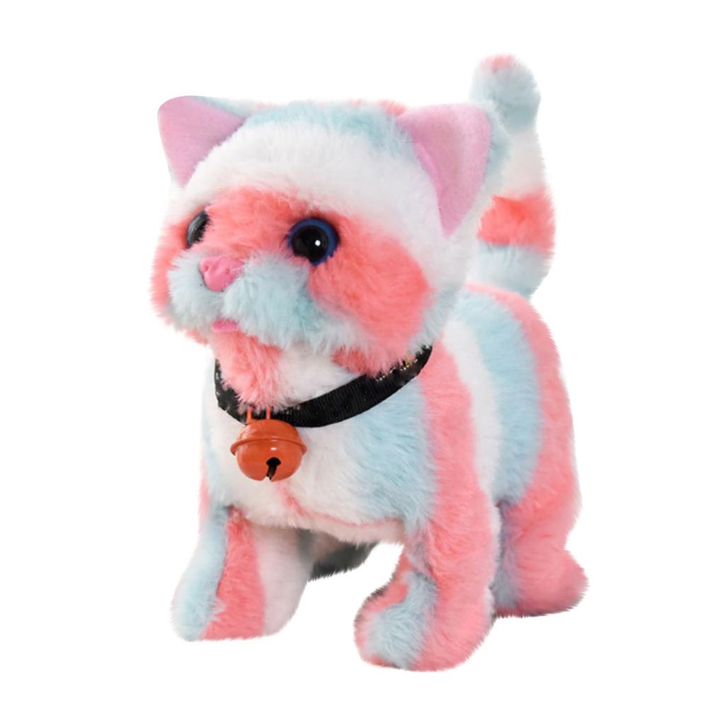 The Cute Puppy Toy Can Help You Accompany Your Child, And It Is The First Companion Gift For Your Child