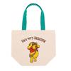 Marushin Mini Bag Disney Winnie the Pooh Brave Green Lunch Bag 2335075000