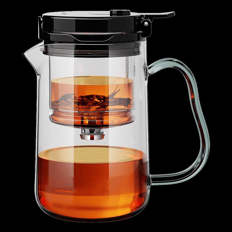 Saifanlu TP-901 Teapot
