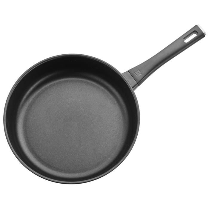 ZWILLING Madura Plus - Nepřilnavá pánev (28 cm) - Hliníková kovárna