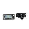 LED License Plate Lights for 2014-2020 Toyota Corolla - Available Now