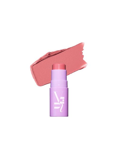 [Vidivici] The Glow Stick Blush - Radiant Cream Cheek Color