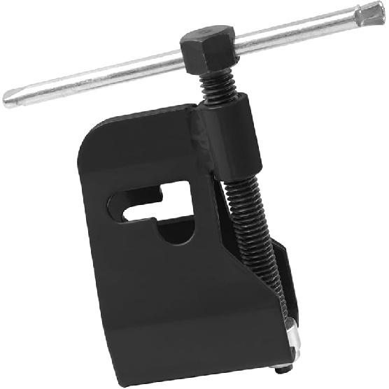 Compression Sleeve Puller Tool For Ferrule Puller For 1/2” Copper Water Compression Sleeve, 1/2-Inch Copper Tubing, Remove Ferrule & Nut Of