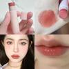 Cute Fruit Lip Balm Peach Tea Color Lip Gloss Natural Lasting Moisturizing Lighten Lip Line Color Changing Jelly Plump Lip Care