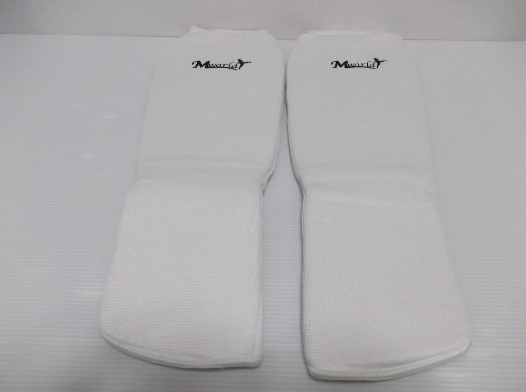 Leg Support New Type White M-WORLD (M)