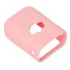 Silicone Protective Case Anti Scratch Dust Resistant Flexible Precise Hole Easy To Clean for Mic 2