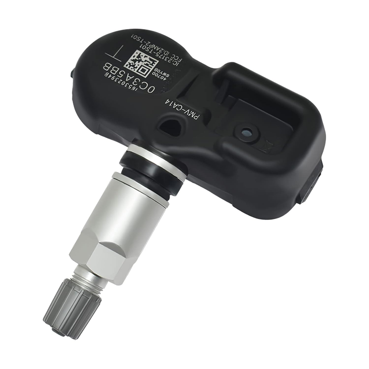 PMV-CA14 Tire Pressure Monitoring System (TPMS) Sensor Compatible with Nissan Titan XD 2016-2021