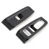 Interior Accessories Window Switch Panel Cover Trim 2pcs Car Styling for Toyota GR86 / Subaru BRZ 2022 2023
