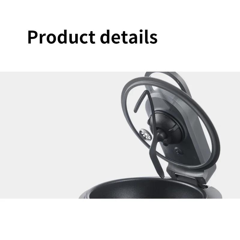 For Cooking A9 Automatic Household Automatic Intelligent Robot Fried Rice