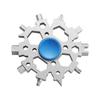 23 In 1 Fidgets Spinner Screwdriver Wrench Tool Bike Repair Wrench For Bicycles Repair And Daily Maintenance