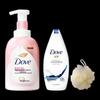 Sakura Scented Foaming Body Wash & Shower Bundles