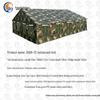 72sqm Large Modular Dining Camping Tent & Accessories
