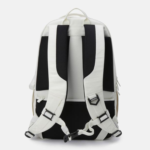 Descente Able Backpack (22L) Ivory (Sp123Ubp13)