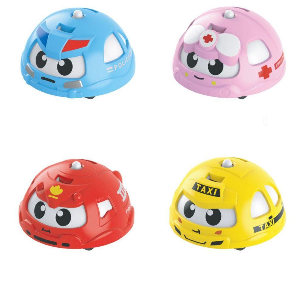 car Multi-Function Finger toy car Interactive Toy Car Gyroscope Finger Spinner Toy Gyro Car