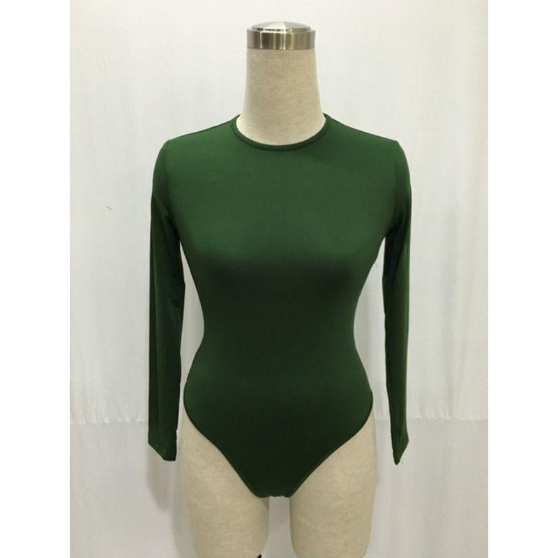 Black Nude Red Party Bandage Bodycon Romper Body Suit Jumper