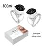 Wearable Double Electric Breast Pump - Hands-Free, Portable, Fully Automatic