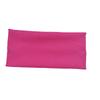 Europäisches & Amerikanisches Mode-Strick-Stirnband mit breiter Krempe für Damen - Koreanischer Stil Yoga & Sport Fitness Haarband