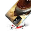 Ocean Monster Shark Swimming Phnoe Case for Samsung Galaxy A12 A22 A32 A42 A52 A51 A50S A20S A10S A41 A31 A21S A40 A30S A20E A71