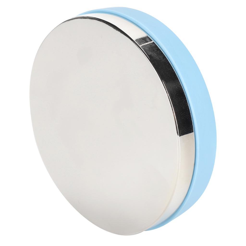 Jewelry Stamping Bench Block Rubber Cushion Base for DIY Hand Made Metal Workbench