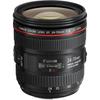 Canon Standard Zoom Lens EF24-70mm F2.8L II USM Full Size Compatible