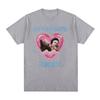 Jacob Black Is My Favorite Furry Twilight Fun Meme Tshirt Women's Fashion T-shirtcasual T-shirtstreet Wear Funny Clothes