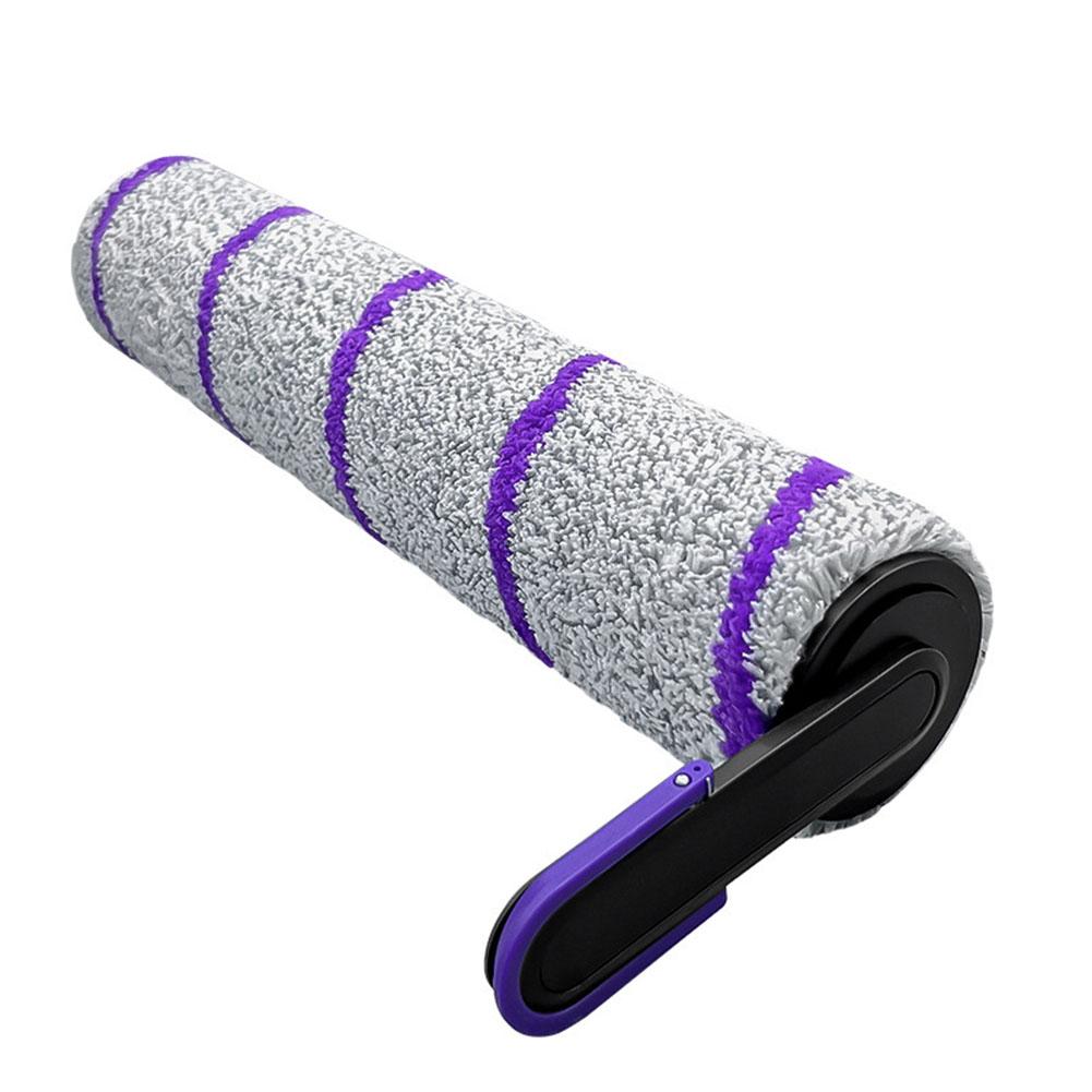HEPA Filter Roller Brush Bar X-Clean Vacuum Healthy Living