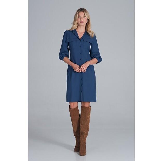 Платье FIGL M849 EU S