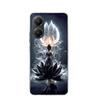 Buddhistischer Feuerlotus Handyhülle Für Xiaomi Poco X3 X5 X6 X7 X4 Nfc F7 Ultra F6 F5 Pro F4 Gt F3 M6 M5S M4 M3 Kunst Hülle Coque Poco