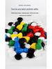 Interactive Parent-Child Educational Puzzle Game: Two-Player Multifunctional Football Toy for Boys and Girls