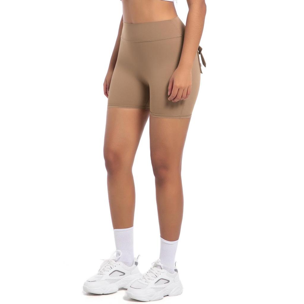 European-American High Waist Elastic Peach Butt Leggings - Quick-Dry Yoga, Running & Fitness Pants with Hip Lifting Button.