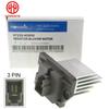 Modern Car Fan Resistor Controller 97235-4D000