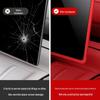 Xiaomi SU7 Central Control Screen Silicone Protective Case - Car Anti-collision Interior Trim Modification Cover