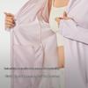 Penguin Camel Women's Cool-Feel Sun Protection Jacket