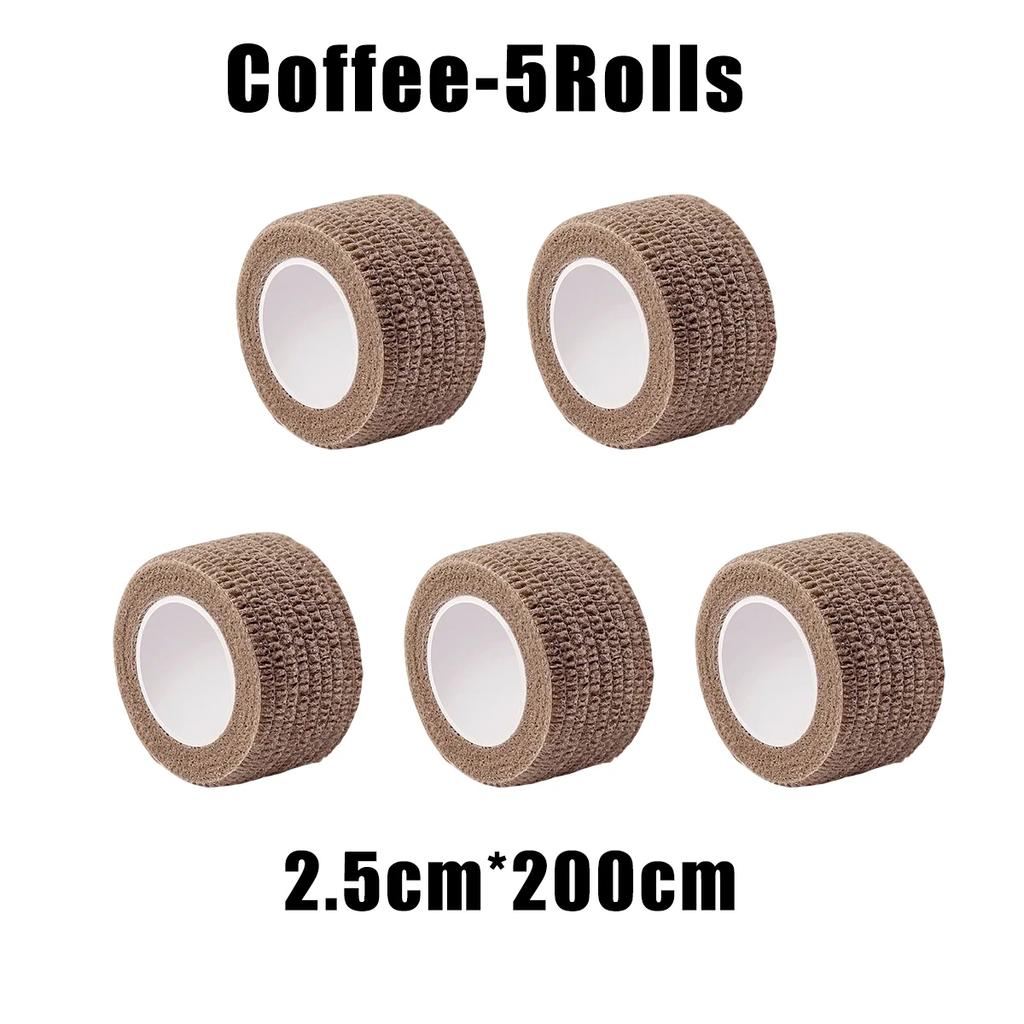 Self Adhesive Table Chair Leg Covers Belt Anti-Slip Furniture Foot Pad Strip Wrapping Shock Absorber Silent Floor Protector