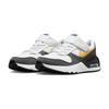 Nike Air Max SYSTM PS Grey Laser Orange Kids Sneakers White Iron-Grey DQ0285-104