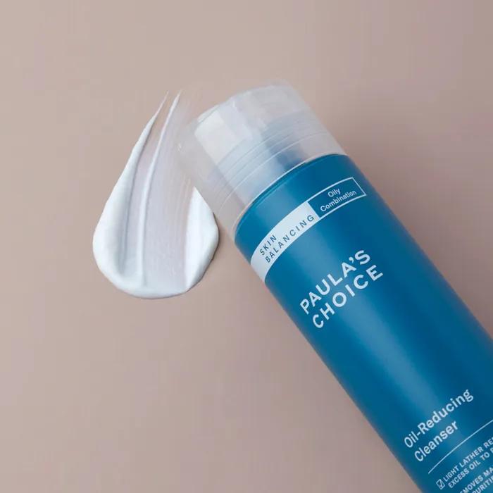 Paula s Choice No. 1 Cleanser_Skin Balancing Oil-Reducing Cleanser 237ml