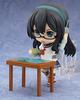 Nendoroid Kantai Collection Oyodo painted movable figure -KanColle- Non-scale ABS&PVC