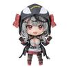 Nendoroid Hololive Production Sahanashikaroe figura de plástico pintada articulada a escala no