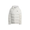 Sportlife Down Jacket Women's White HG4887