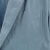 Dries Van Noten Made In Bulgaria Tailored Jacket 46 Light Blue Men's Used