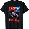 Ozzy Osbourne Legend Rock T-Shirt, 40 Years of BATM Shirt, Gift for Metal Fans Unisex T-Shirt