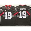 Mens Cotton Rugby Jersey Tennessee Volunteers Ohio State Buckeyes Ole Miss Rebels Fan Shirt Fall Sports