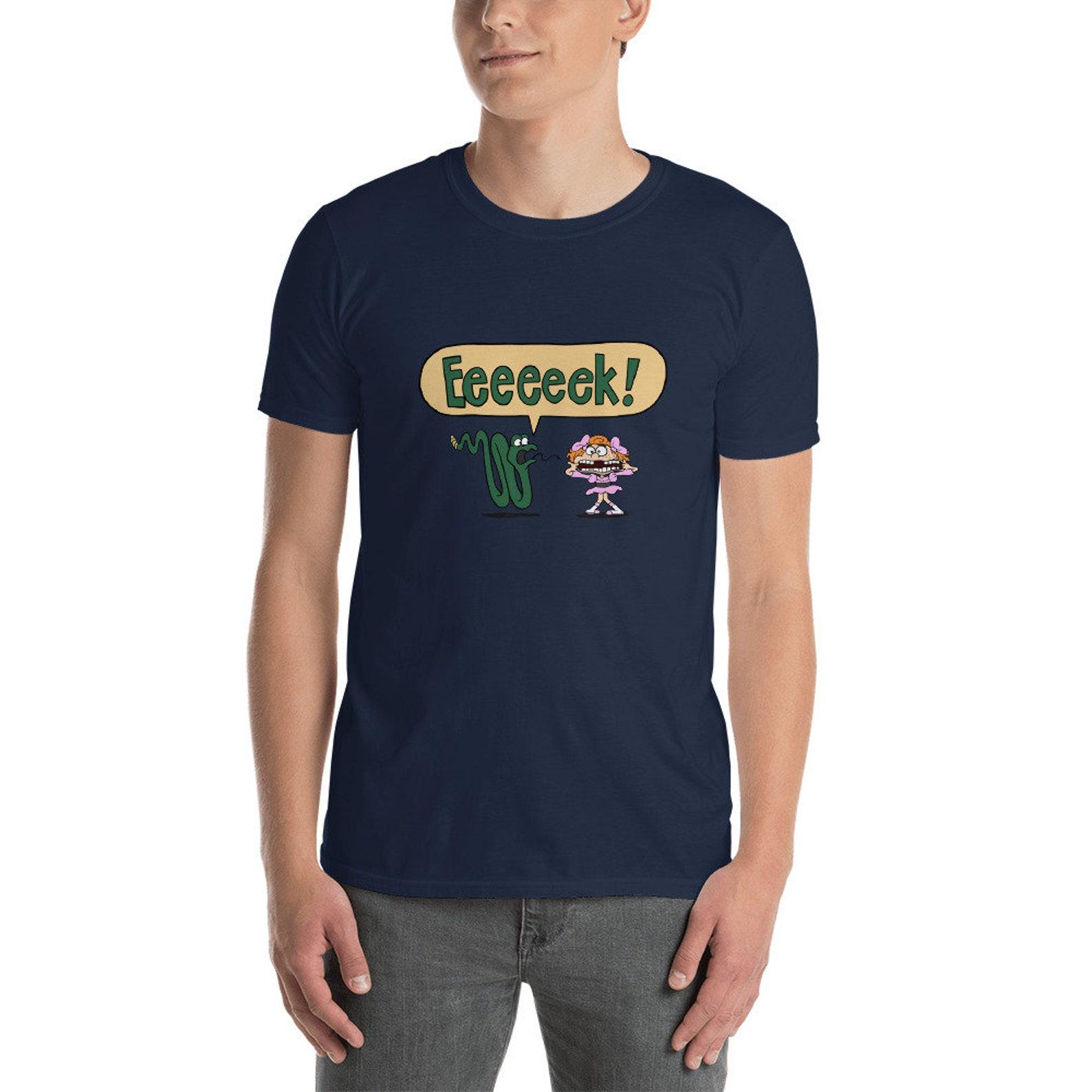 Eeeeeck! T shirt S